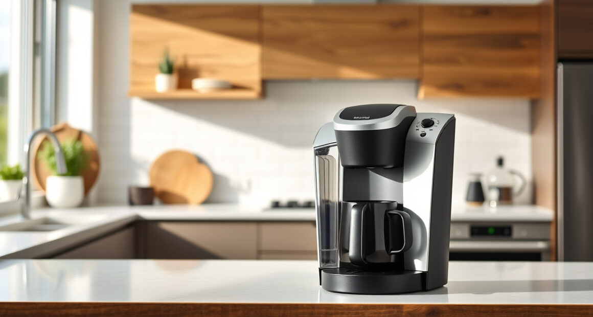 Keurig K-Supreme Plus vs Keurig K-Duo: Full Comparison