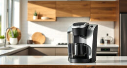 Keurig K-Supreme Plus vs Keurig K-Duo: Full Comparison