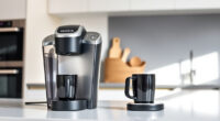 Keurig Reusable Pods: Compatibility & Buying Guide