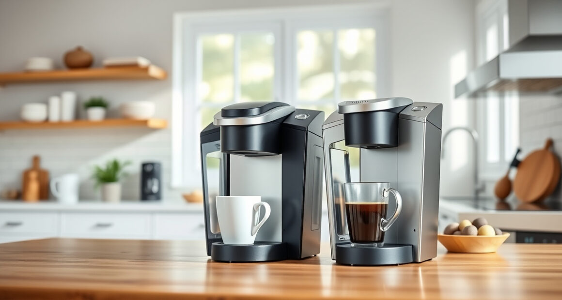 Keurig vs Hamilton Beach: Honest Coffee Maker Comparison