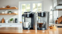 Keurig vs Hamilton Beach: Honest Coffee Maker Comparison