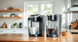 Keurig vs Hamilton Beach: Honest Coffee Maker Comparison