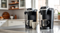 Keurig vs Hamilton Beach: Which Coffee Maker Wins in 2026?