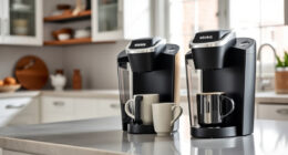Keurig vs Hamilton Beach: Which Coffee Maker Wins in 2026?