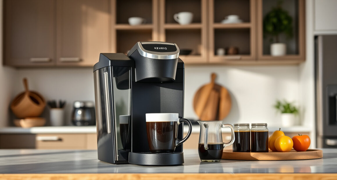 Keurig vs Nespresso: Which Coffee Maker Fits You?