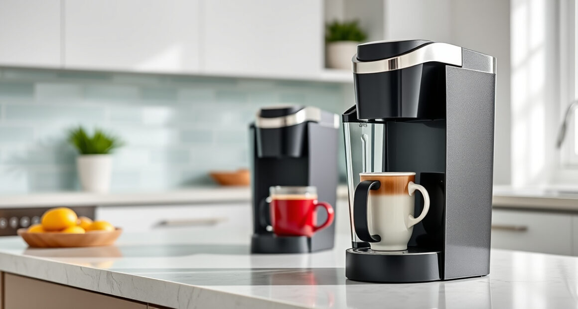 Keurig vs Nespresso: Which Coffee Maker Wins in 2026?