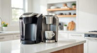 Keurig vs Ninja: Which Coffee Maker Fits Your Lifestyle?