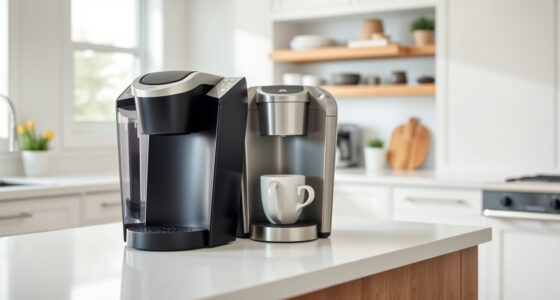 Keurig vs Ninja: Which Coffee Maker Fits Your Lifestyle?