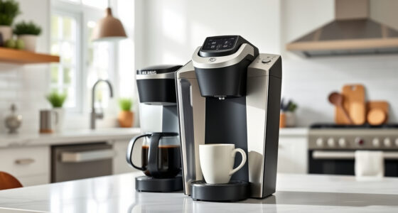 Keurig vs Ninja: Which Coffee Maker Wins in 2026?