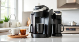 Keurig Water Filters & Maintenance: Essential Compatibility & Buying Guide