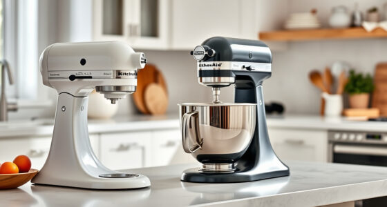 KitchenAid Meat Grinder Compatibility & Buying Guide