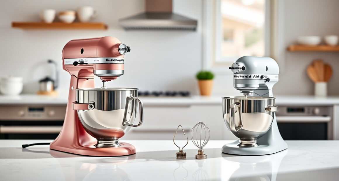 KitchenAid Pasta Attachments: Compatibility & Buying Guide