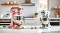 KitchenAid Pasta Attachments: Compatibility & Buying Guide
