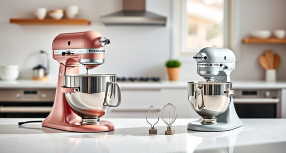 KitchenAid Pasta Attachments: Compatibility & Buying Guide