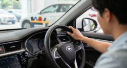 Massive Takata Recall Puts Millions of Drivers on Alert Over Air Bag Safety