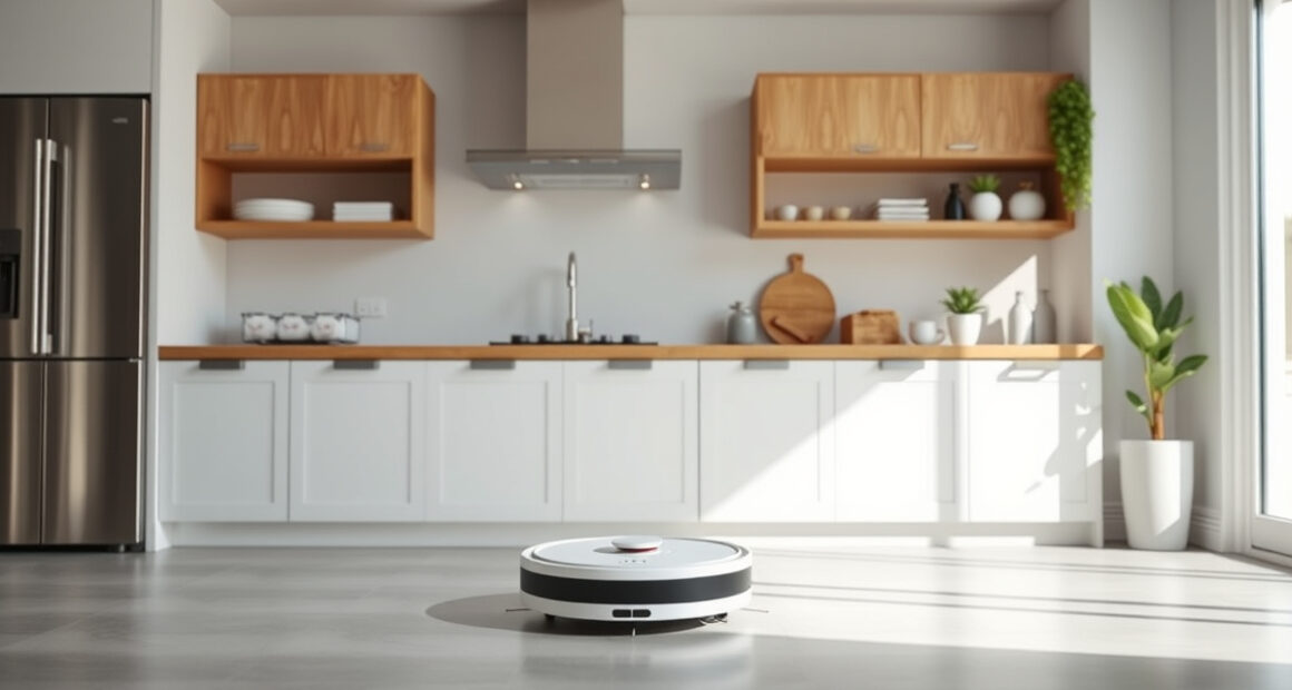 Roborock Q7 M5+ vs Eufy Robot Vacuums: Which Is Better?