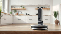 Roborock Q7 M5+ vs Roomba: Which Robot Vacuum Is Better?