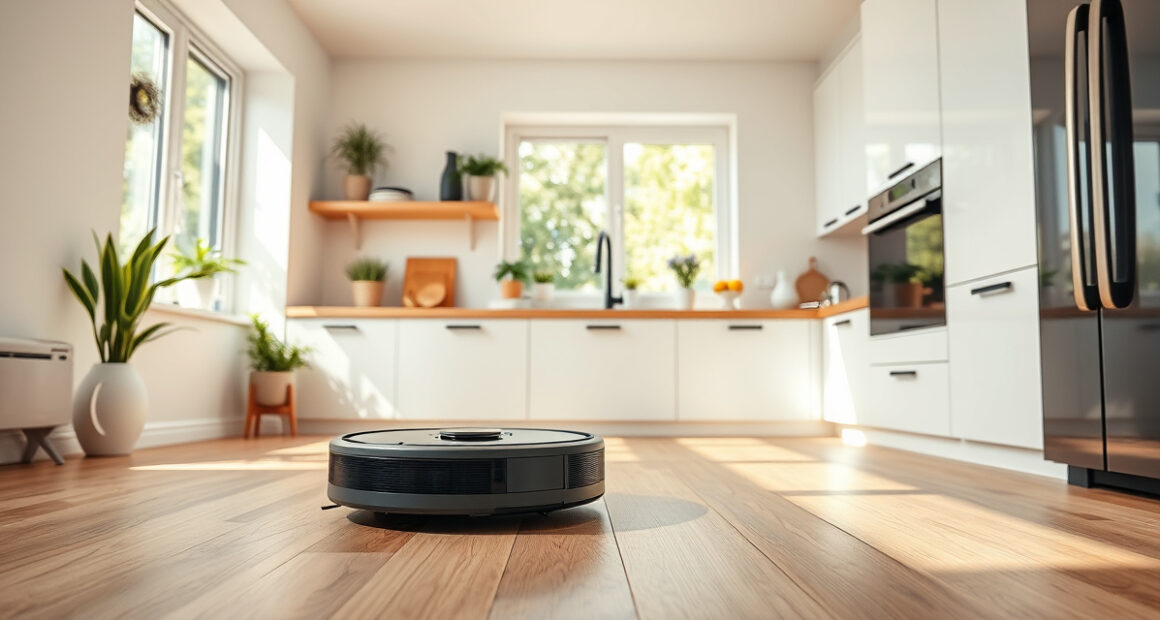 Roborock Qrevo Curv Review: Power, Ease & Pet-Friendly Features