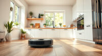 Roborock Qrevo Curv Review: Power, Ease & Pet-Friendly Features