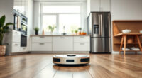 Roborock Robot Vacuum Buying Guide 2026: Top Picks & Tips