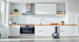 Roborock Robot Vacuum Getting Stuck: Causes & Fixes