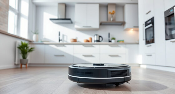 Roborock S8 MaxV Review: Pros, Cons, and Who It's For
