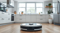 Roborock S8 MaxV vs Roborock Q Revo: Full Comparison