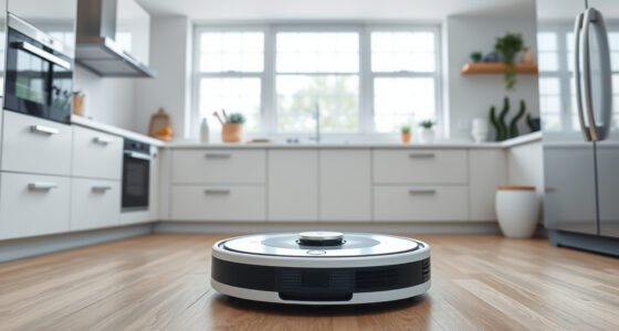 Roborock S8 MaxV vs Roborock Q Revo: Full Comparison