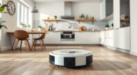 Roborock S8 MaxV vs Roborock Qrevo Curv: Full Comparison