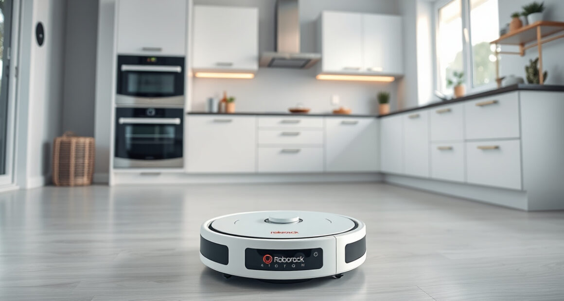 Roborock S8 MaxV vs Roborock S8 Pro Ultra: Full Comparison