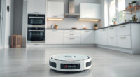 Roborock S8 MaxV vs Roborock S8 Pro Ultra: Full Comparison