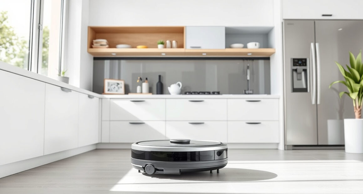 Roborock S8 MaxV vs Roborock Saros 10: Full Comparison
