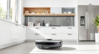 Roborock S8 MaxV vs Roborock Saros 10: Full Comparison