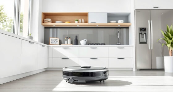 Roborock S8 MaxV vs Roborock Saros 10: Full Comparison