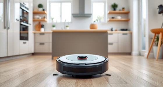 Roborock vs Dreame: Honest Robot Vacuum Comparison