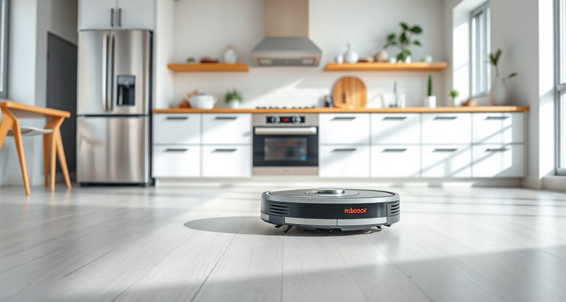 Roborock vs Ecovacs: Which Robot Vacuum Wins in 2026?