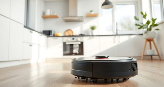 Roborock vs Eufy: Which Robot Vacuum Wins in 2026?