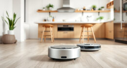 Roborock vs Roomba: Which Robot Vacuum Wins in 2026?