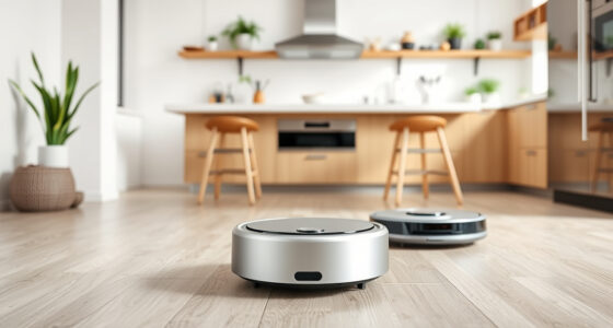 Roborock vs Roomba: Which Robot Vacuum Wins in 2026?