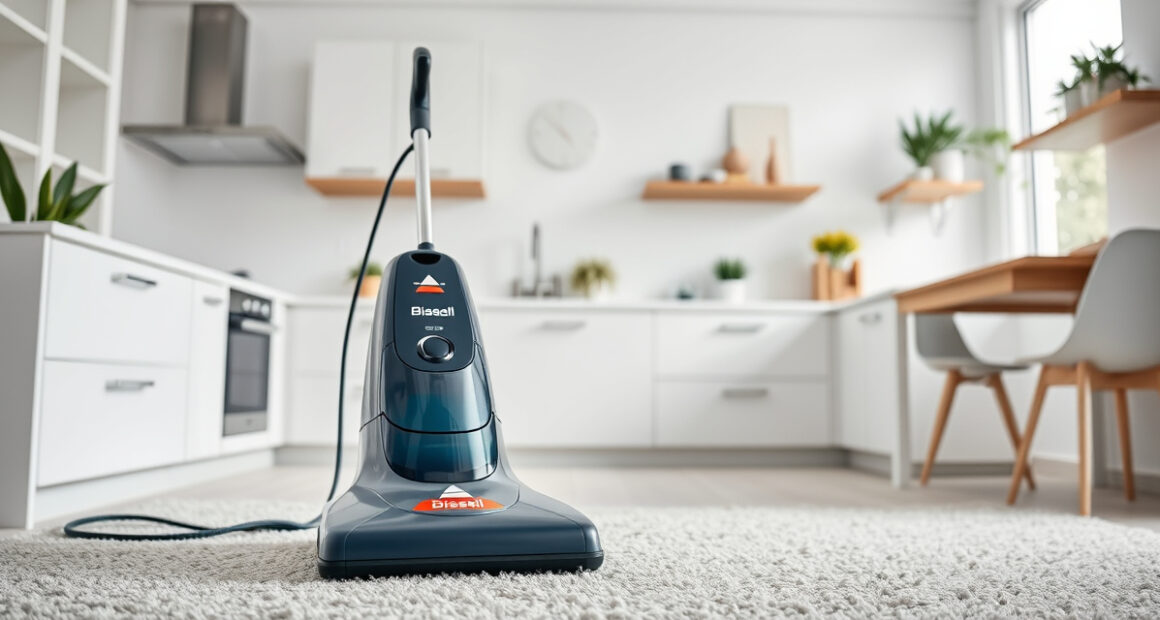 Top Bissell Carpet Cleaner Models for 2026: Best Picks & Reviews