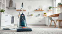 Top Bissell Carpet Cleaner Models for 2026: Best Picks & Reviews