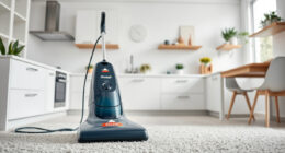 Top Bissell Carpet Cleaner Models for 2026: Best Picks & Reviews