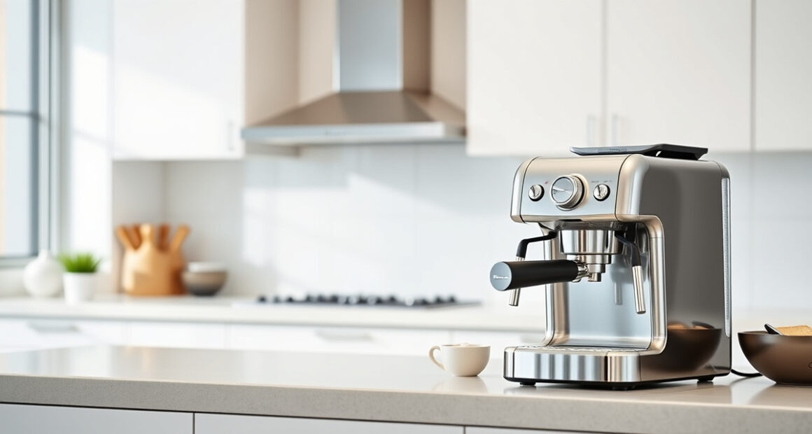 Top Breville Espresso Machines of 2026: Best Picks & Rankings