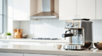 Top Breville Espresso Machines of 2026: Best Picks & Rankings