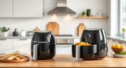 Top COSORI Air Fryer Models for 2026: Best Picks & Insights
