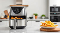 Top COSORI Racks & Liners in 2026: Accessories for Easy Cooking