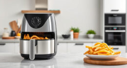 Top COSORI Racks & Liners in 2026: Accessories for Easy Cooking