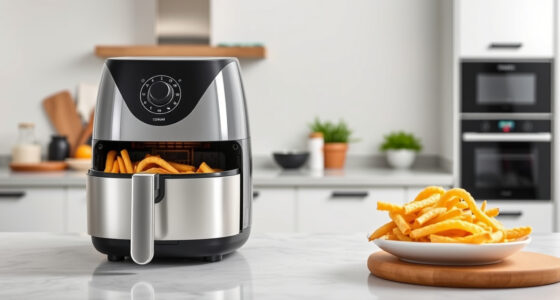 Top COSORI Racks & Liners in 2026: Accessories for Easy Cooking