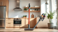 Top Dyson Cordless Vacuums for 2026: Best Models Ranked
