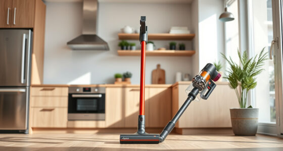 Top Dyson Cordless Vacuums for 2026: Best Models Ranked